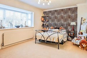 Bedroom 3- click for photo gallery